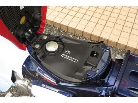 ホンダ スーパーカブC125 旧車から現行車まで幅広く買い取り販売させていただきます。下取りも大歓迎♪♪ 23