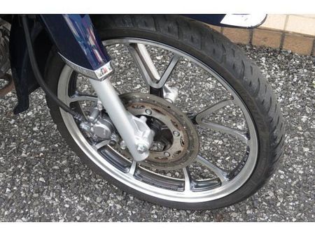 ホンダ スーパーカブC125 旧車から現行車まで幅広く買い取り販売させていただきます。下取りも大歓迎♪♪ 7