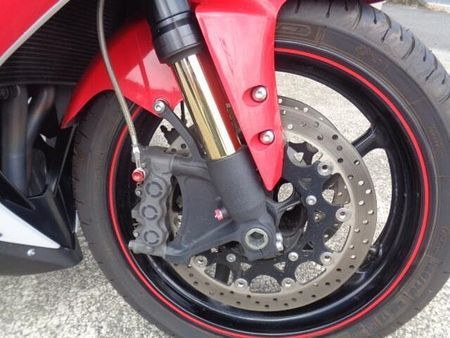 ヤマハ YZF-R1 車検2年付き価格!綺麗に仕上げた保証付きご連絡お待ちします!消耗品交換済み! 16