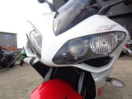 ヤマハ YZF-R1 車検2年付き価格!綺麗に仕上げた保証付きご連絡お待ちします!消耗品交換済み! 18