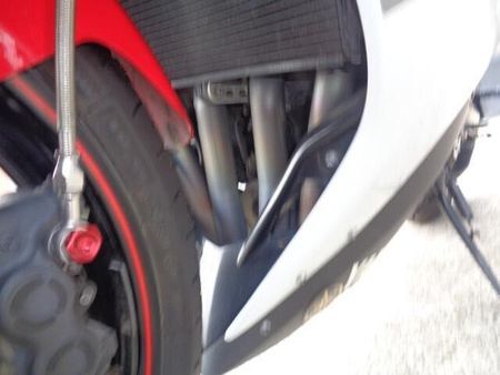 ヤマハ YZF-R1 車検2年付き価格!綺麗に仕上げた保証付きご連絡お待ちします!消耗品交換済み! 19