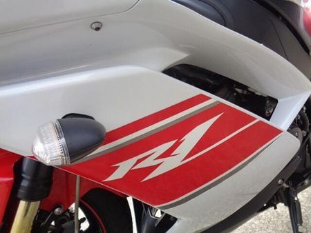 ヤマハ YZF-R1 車検2年付き価格!綺麗に仕上げた保証付きご連絡お待ちします!消耗品交換済み! 20
