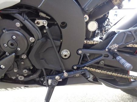 ヤマハ YZF-R1 車検2年付き価格!綺麗に仕上げた保証付きご連絡お待ちします!消耗品交換済み! 21