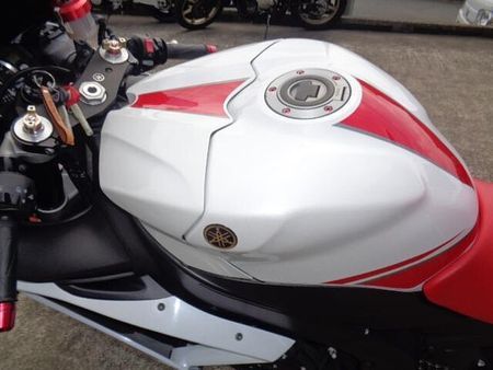 ヤマハ YZF-R1 車検2年付き価格!綺麗に仕上げた保証付きご連絡お待ちします!消耗品交換済み! 23