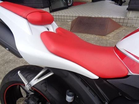 ヤマハ YZF-R1 車検2年付き価格!綺麗に仕上げた保証付きご連絡お待ちします!消耗品交換済み! 25