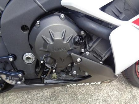 ヤマハ YZF-R1 車検2年付き価格!綺麗に仕上げた保証付きご連絡お待ちします!消耗品交換済み! 26