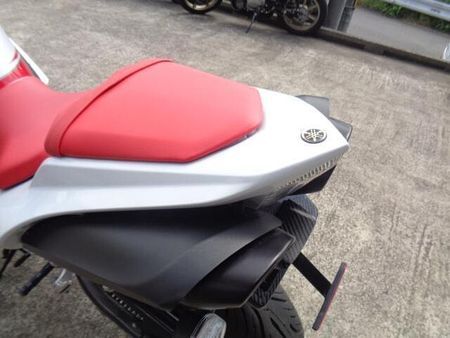 ヤマハ YZF-R1 車検2年付き価格!綺麗に仕上げた保証付きご連絡お待ちします!消耗品交換済み! 30