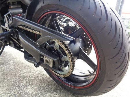 ヤマハ YZF-R1 車検2年付き価格!綺麗に仕上げた保証付きご連絡お待ちします!消耗品交換済み! 31