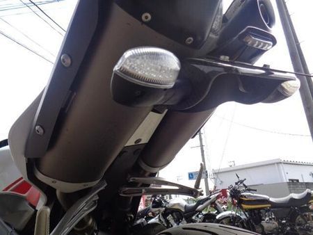 ヤマハ YZF-R1 車検2年付き価格!綺麗に仕上げた保証付きご連絡お待ちします!消耗品交換済み! 32