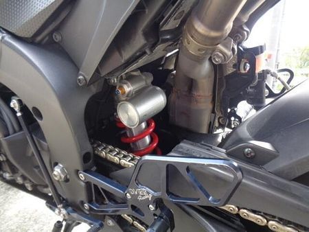 ヤマハ YZF-R1 車検2年付き価格!綺麗に仕上げた保証付きご連絡お待ちします!消耗品交換済み! 33