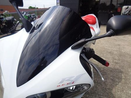 ヤマハ YZF-R1 車検2年付き価格!綺麗に仕上げた保証付きご連絡お待ちします!消耗品交換済み! 38
