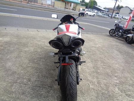ヤマハ YZF-R1 車検2年付き価格!綺麗に仕上げた保証付きご連絡お待ちします!消耗品交換済み! 5