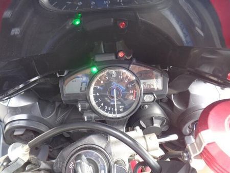 ヤマハ YZF-R1 車検2年付き価格!綺麗に仕上げた保証付きご連絡お待ちします!消耗品交換済み! 9