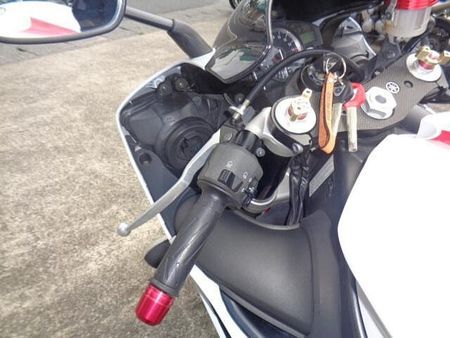 ヤマハ YZF-R1 車検2年付き価格!綺麗に仕上げた保証付きご連絡お待ちします!消耗品交換済み! 10