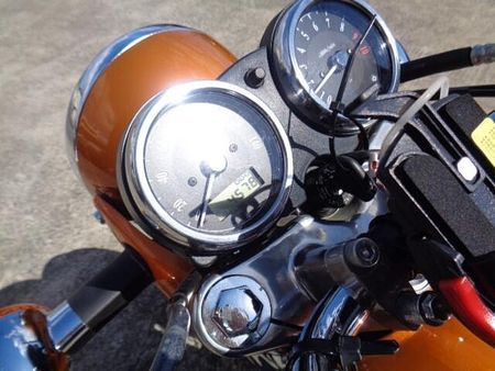 カワサキ エストレヤ ワンオーナー車!走行少ない綺麗な1台かなりお買い得!ご連絡くださいお待ちします。 16