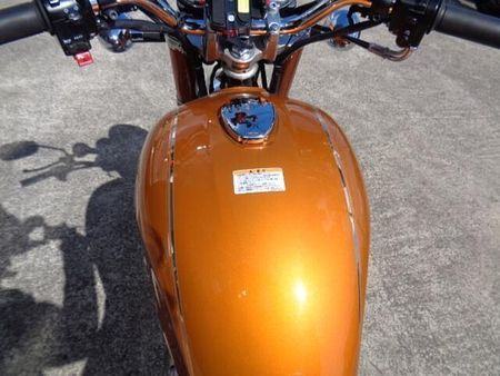 カワサキ エストレヤ ワンオーナー車!走行少ない綺麗な1台かなりお買い得!ご連絡くださいお待ちします。 17