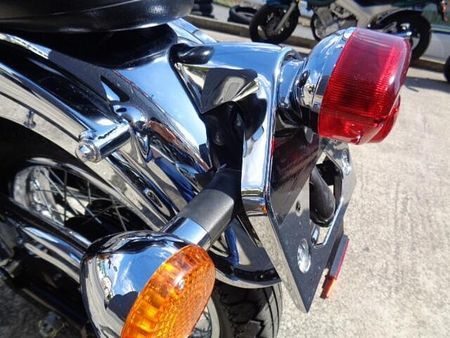 カワサキ エストレヤ ワンオーナー車!走行少ない綺麗な1台かなりお買い得!ご連絡くださいお待ちします。 25