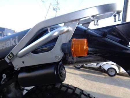 カワサキ スーパーシェルパ 消耗品交換済み安心の1台!お買い得価格で保証付き!ご連絡お待ちします。 29
