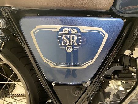 ヤマハ SR400 SR400 2019年モデル ワンオーナー 【マル得】 13