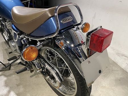 ヤマハ SR400 SR400 2019年モデル ワンオーナー 【マル得】 14