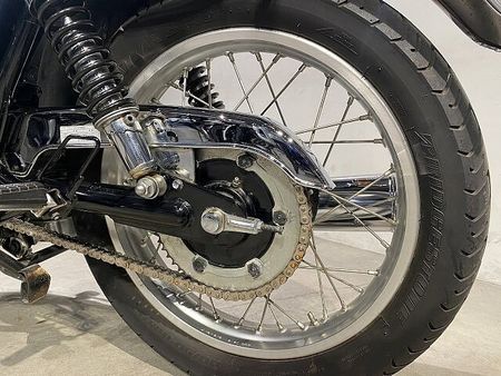 ヤマハ SR400 SR400 2019年モデル ワンオーナー 【マル得】 15
