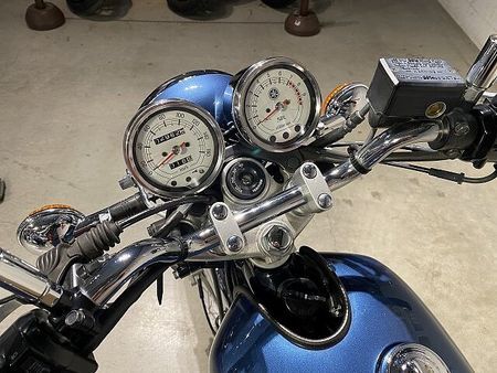 ヤマハ SR400 SR400 2019年モデル ワンオーナー 【マル得】 17