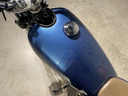 ヤマハ SR400 SR400 2019年モデル ワンオーナー 【マル得】 18