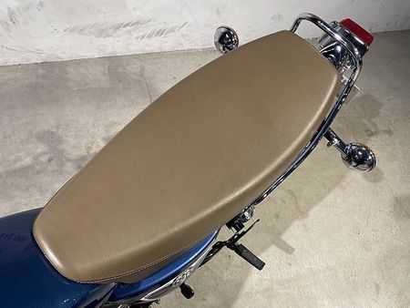 ヤマハ SR400 SR400 2019年モデル ワンオーナー 【マル得】 19
