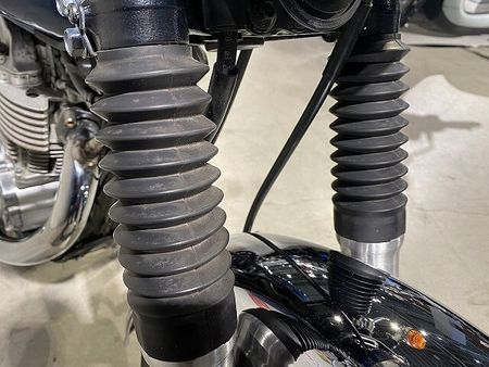 ヤマハ SR400 SR400 2019年モデル ワンオーナー 【マル得】 22