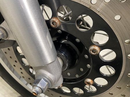 ヤマハ SR400 SR400 2019年モデル ワンオーナー 【マル得】 23