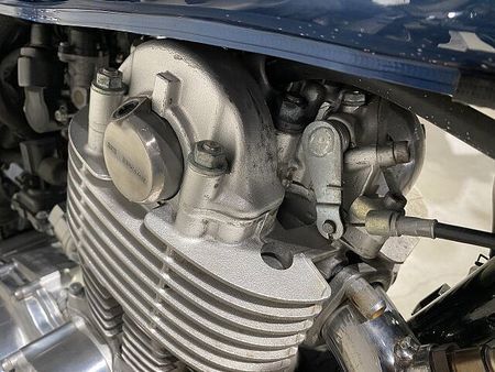 ヤマハ SR400 SR400 2019年モデル ワンオーナー 【マル得】 25