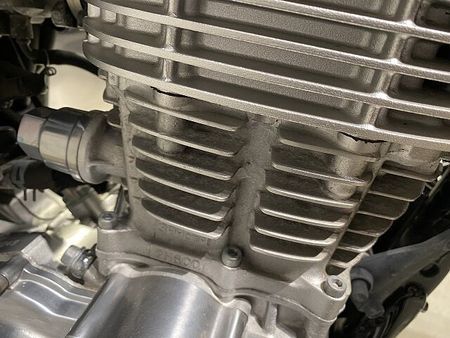 ヤマハ SR400 SR400 2019年モデル ワンオーナー 【マル得】 26
