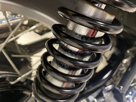 ヤマハ SR400 SR400 2019年モデル ワンオーナー 【マル得】 28