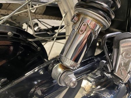 ヤマハ SR400 SR400 2019年モデル ワンオーナー 【マル得】 29