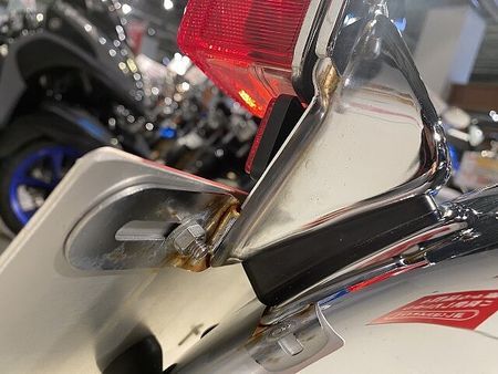 ヤマハ SR400 SR400 2019年モデル ワンオーナー 【マル得】 31