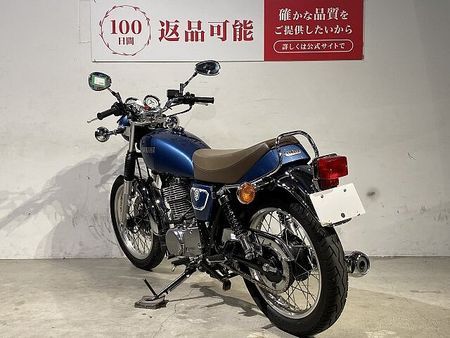 ヤマハ SR400 SR400 2019年モデル ワンオーナー 【マル得】 4