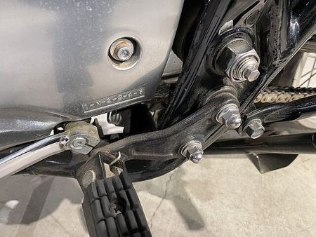 ヤマハ SR400 SR400 2019年モデル ワンオーナー 【マル得】 36