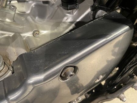 ヤマハ SR400 SR400 2019年モデル ワンオーナー 【マル得】 37