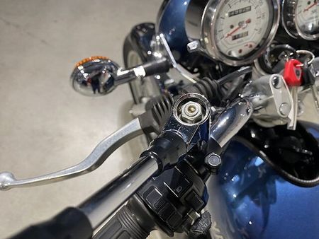 ヤマハ SR400 SR400 2019年モデル ワンオーナー 【マル得】 39
