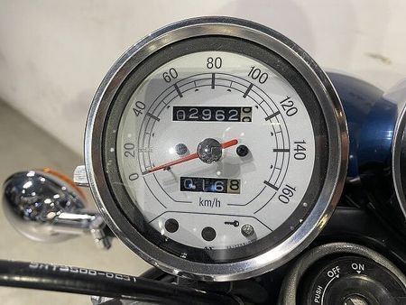 ヤマハ SR400 SR400 2019年モデル ワンオーナー 【マル得】 6