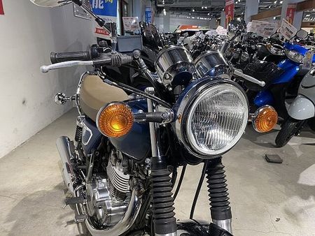 ヤマハ SR400 SR400 2019年モデル ワンオーナー 【マル得】 7