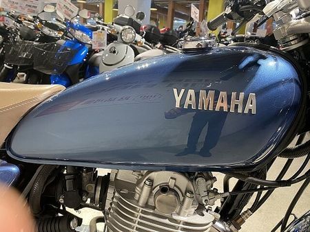 ヤマハ SR400 SR400 2019年モデル ワンオーナー 【マル得】 10