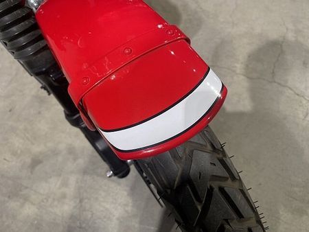ホンダ CT125 ハンターカブ ハンターカブ125 2020年モデル 社外シートカスタム 20