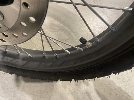 ホンダ CT125 ハンターカブ ハンターカブ125 2020年モデル 社外シートカスタム 22