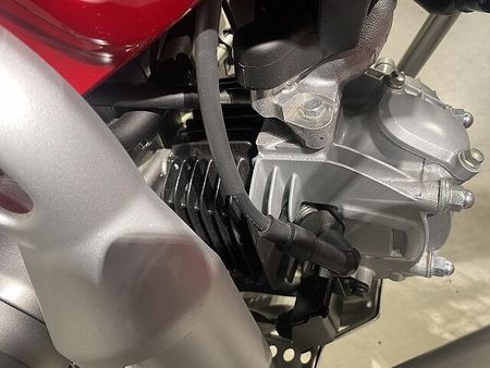 ホンダ CT125 ハンターカブ ハンターカブ125 2020年モデル 社外シートカスタム 24