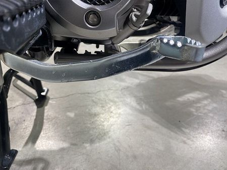 ホンダ CT125 ハンターカブ ハンターカブ125 2020年モデル 社外シートカスタム 25
