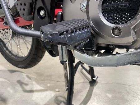 ホンダ CT125 ハンターカブ ハンターカブ125 2020年モデル 社外シートカスタム 26