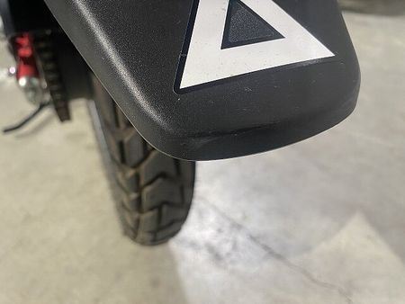 ホンダ CT125 ハンターカブ ハンターカブ125 2020年モデル 社外シートカスタム 32
