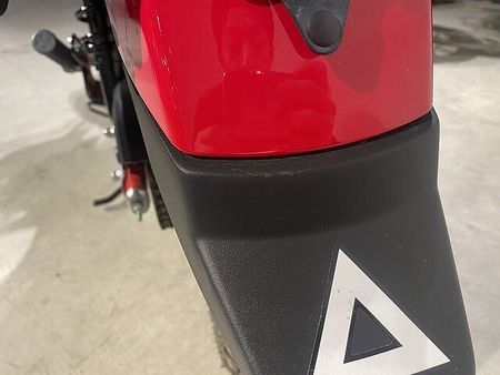 ホンダ CT125 ハンターカブ ハンターカブ125 2020年モデル 社外シートカスタム 33