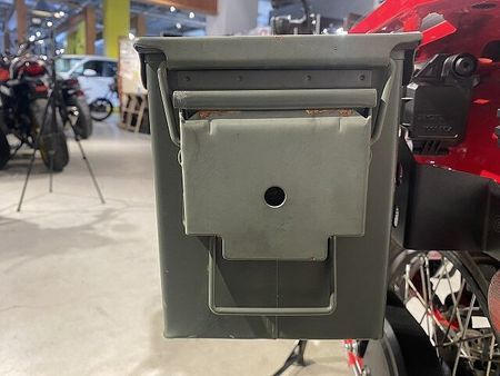 ホンダ CT125 ハンターカブ ハンターカブ125 2020年モデル 社外シートカスタム 35